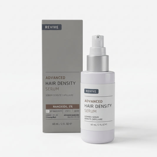 Revive Men's Advanced Hair Density Serum
